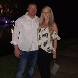 Meet your Posher, Krista